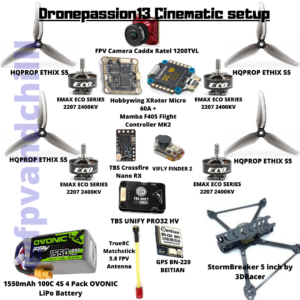dronepassion