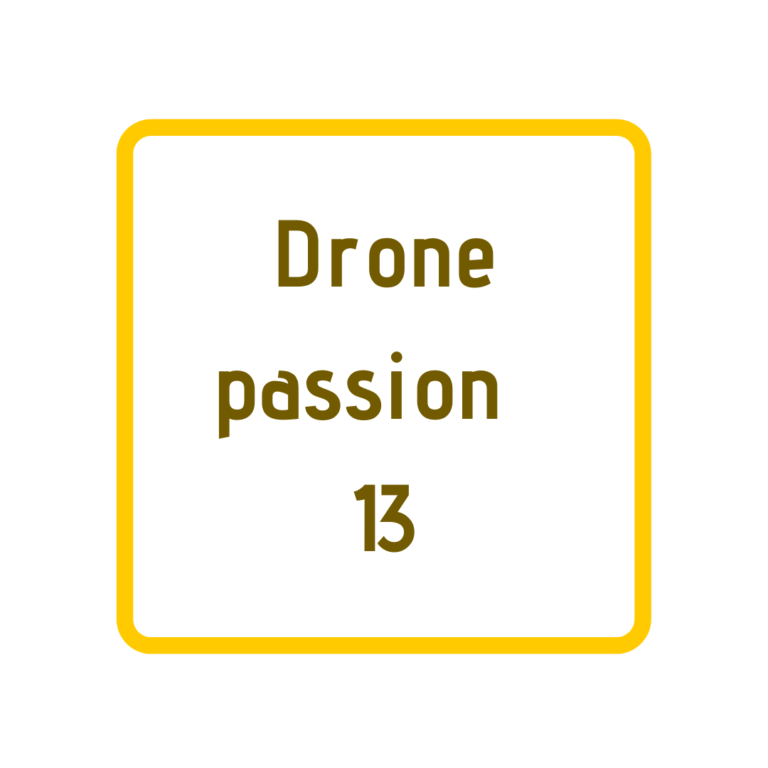 Dronepassion13