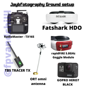 jaybfotography ground setup